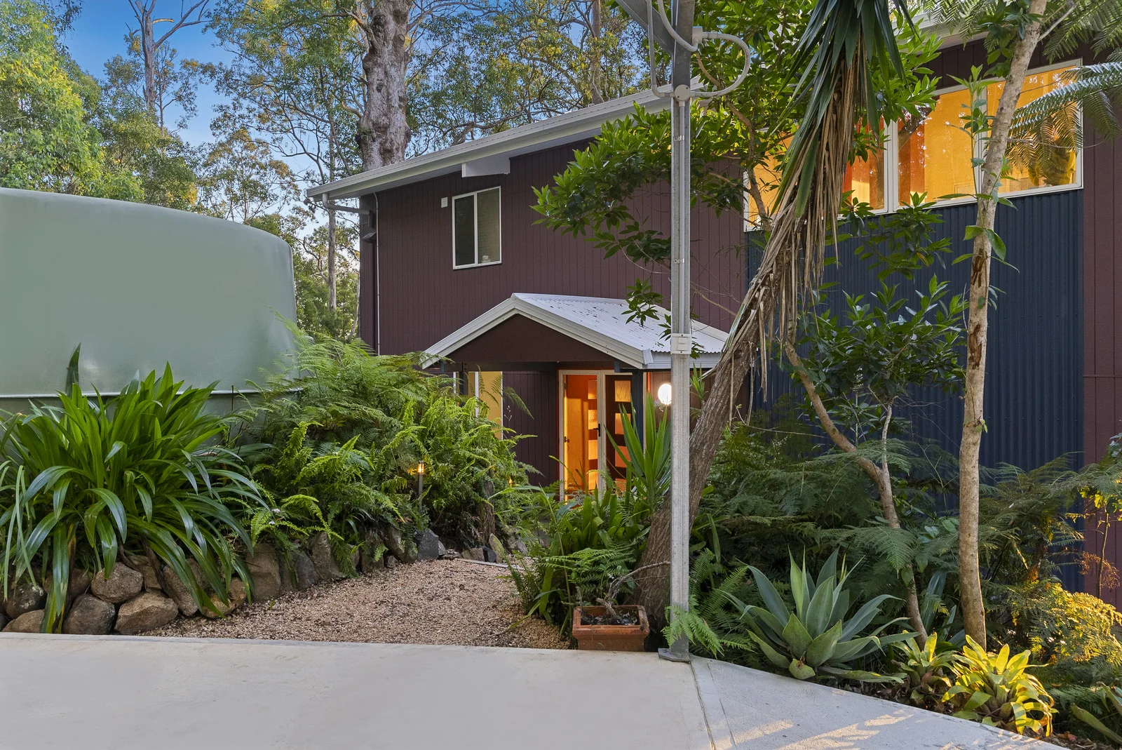 Additional image 5 of 580A Beechmont Road, Lower Beechmont QLD 4211