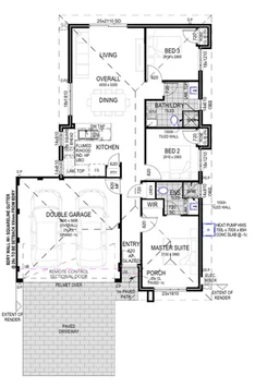 Additional image 9 of Lot 313 Parkridge Estate, Eaton WA 6232