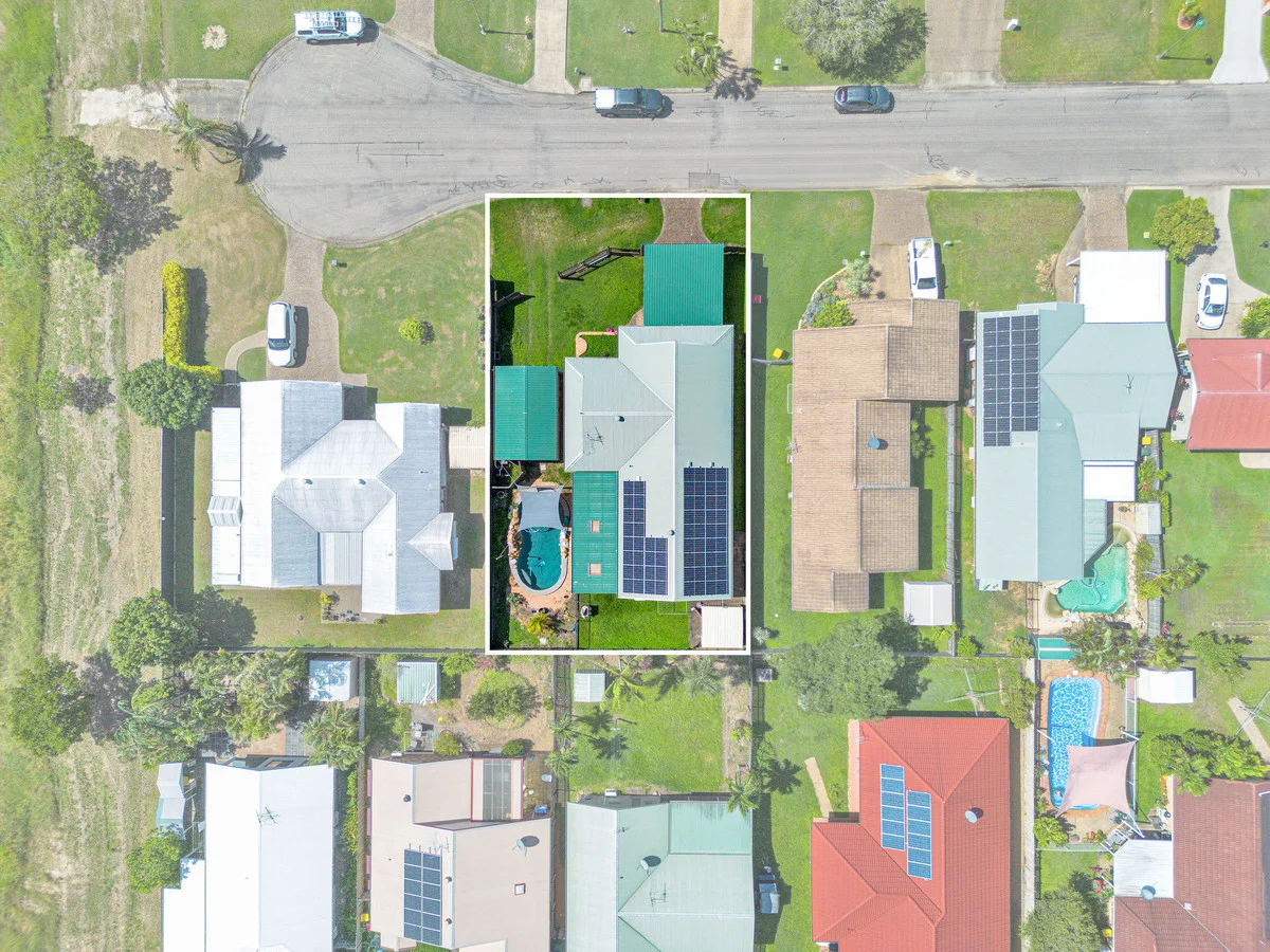 Additional image 2 of 11 Santa Fe Way, Kirwan QLD 4817