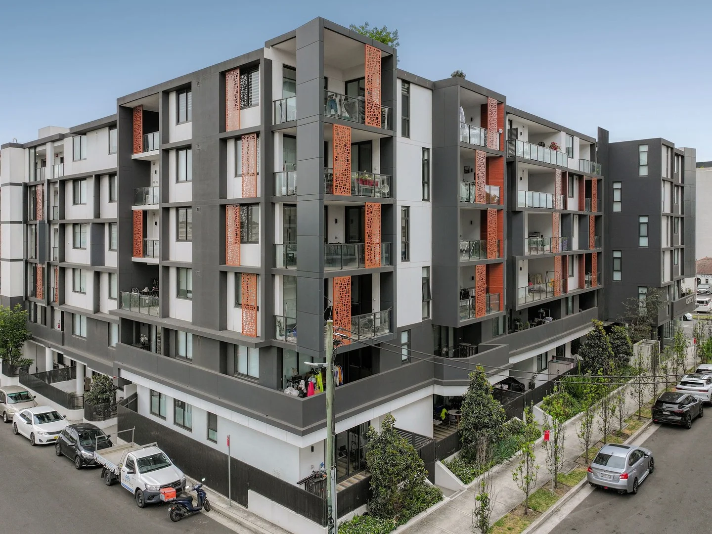 Additional image 2 of 313/218 Parramatta Road, Homebush NSW 2140