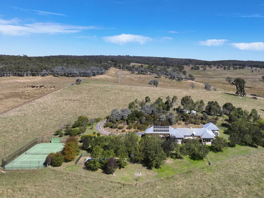 Additional image 2 of 710 Inverary Road, Paddys River NSW 2577
