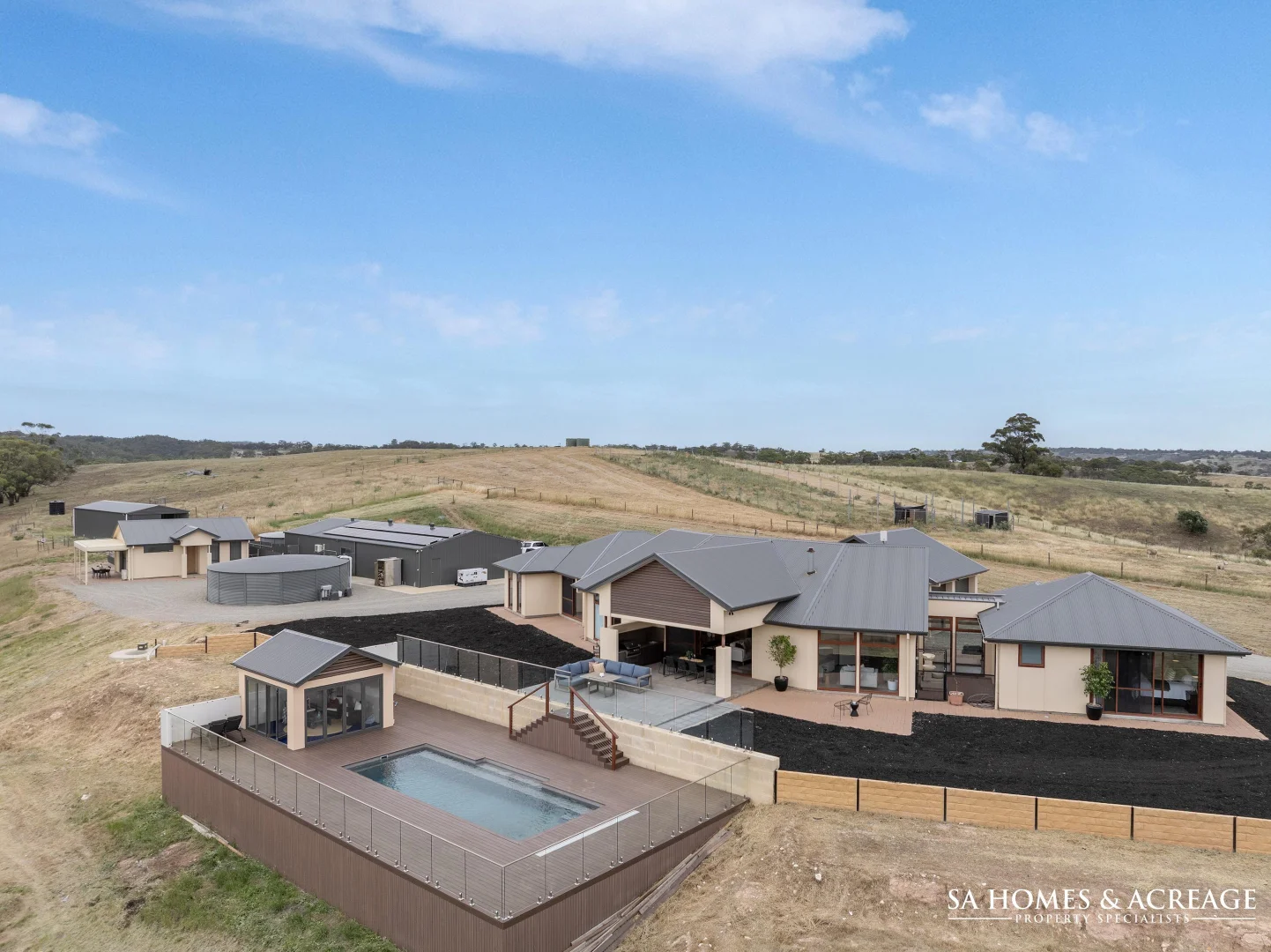 Additional image 3 of 186 Woodlands Road, Cockatoo Valley SA 5351