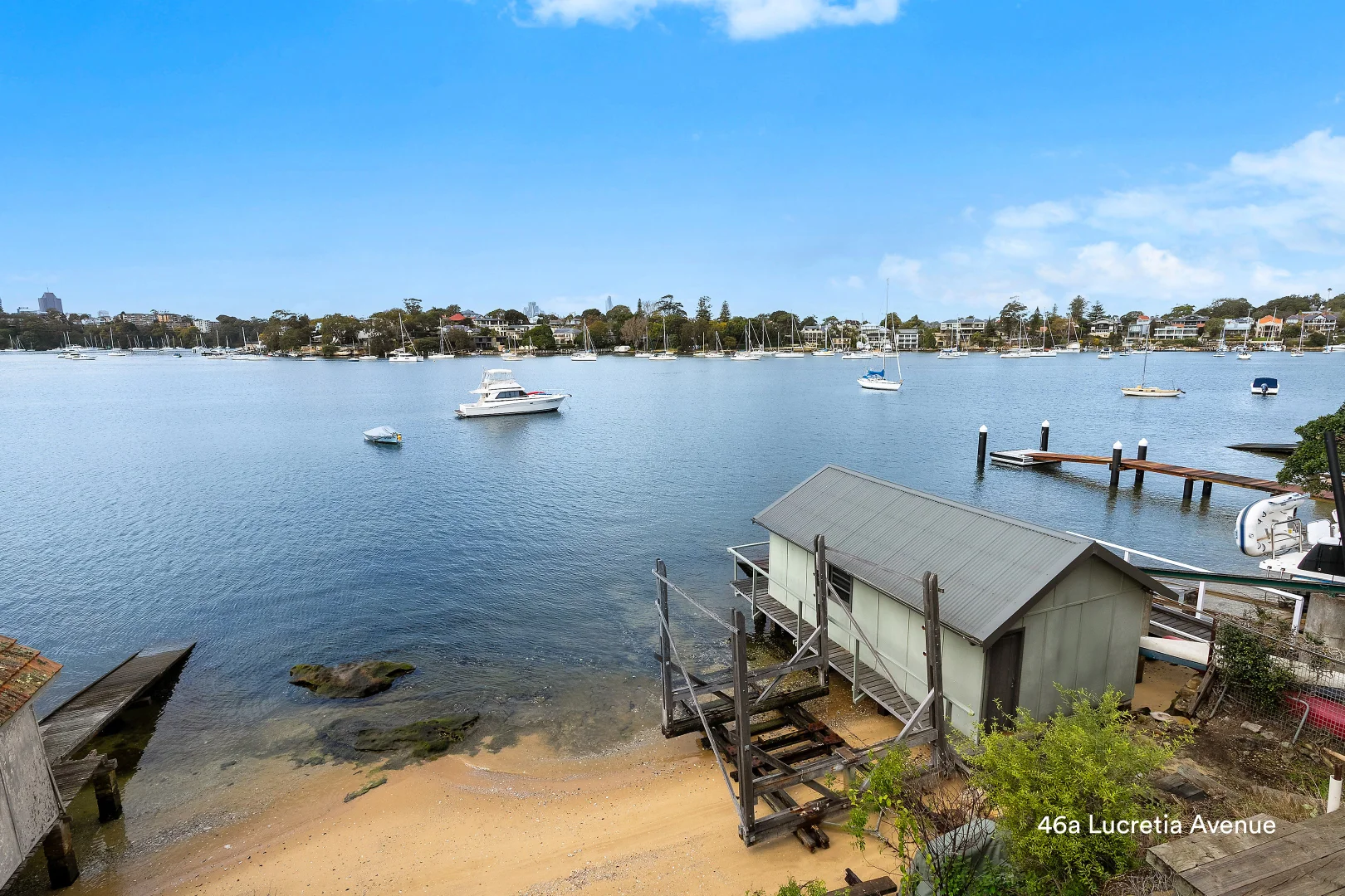 Additional image 21 of 46-46A Lucretia Avenue, Longueville NSW 2066