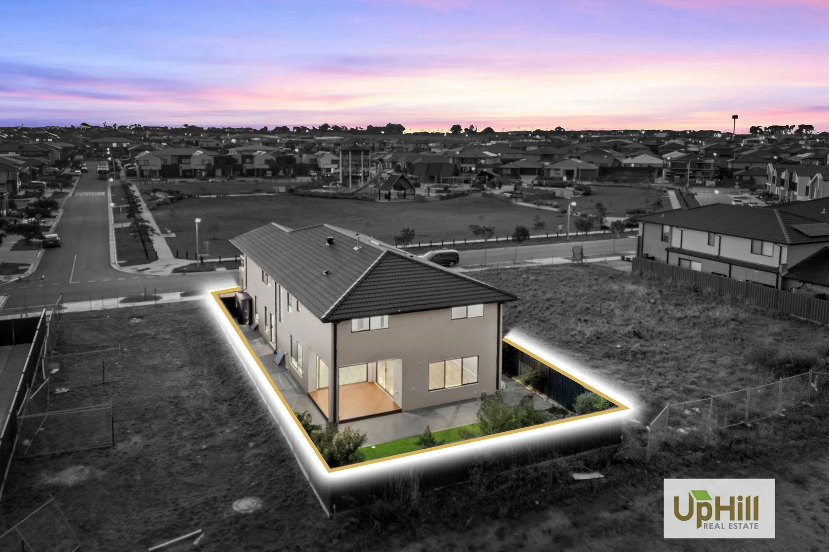 Additional image 30 of 21 Shearjoy Loop, Clyde North VIC 3978