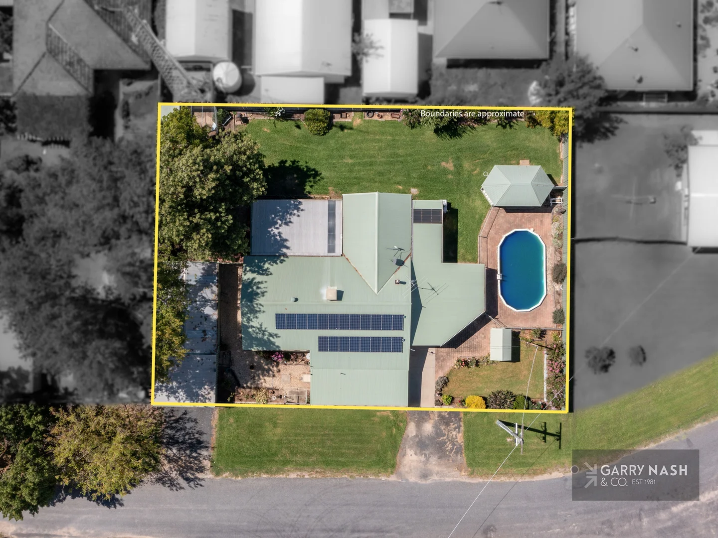 Additional image 13 of 4 Market Street, Moyhu VIC 3732