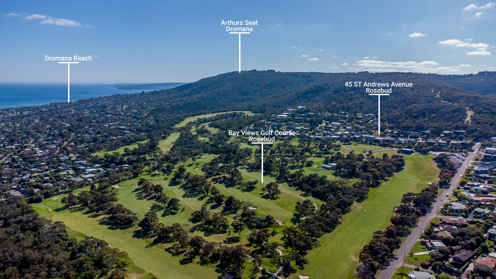 Additional image 3 of 45 St Andrews Avenue, Rosebud VIC 3939