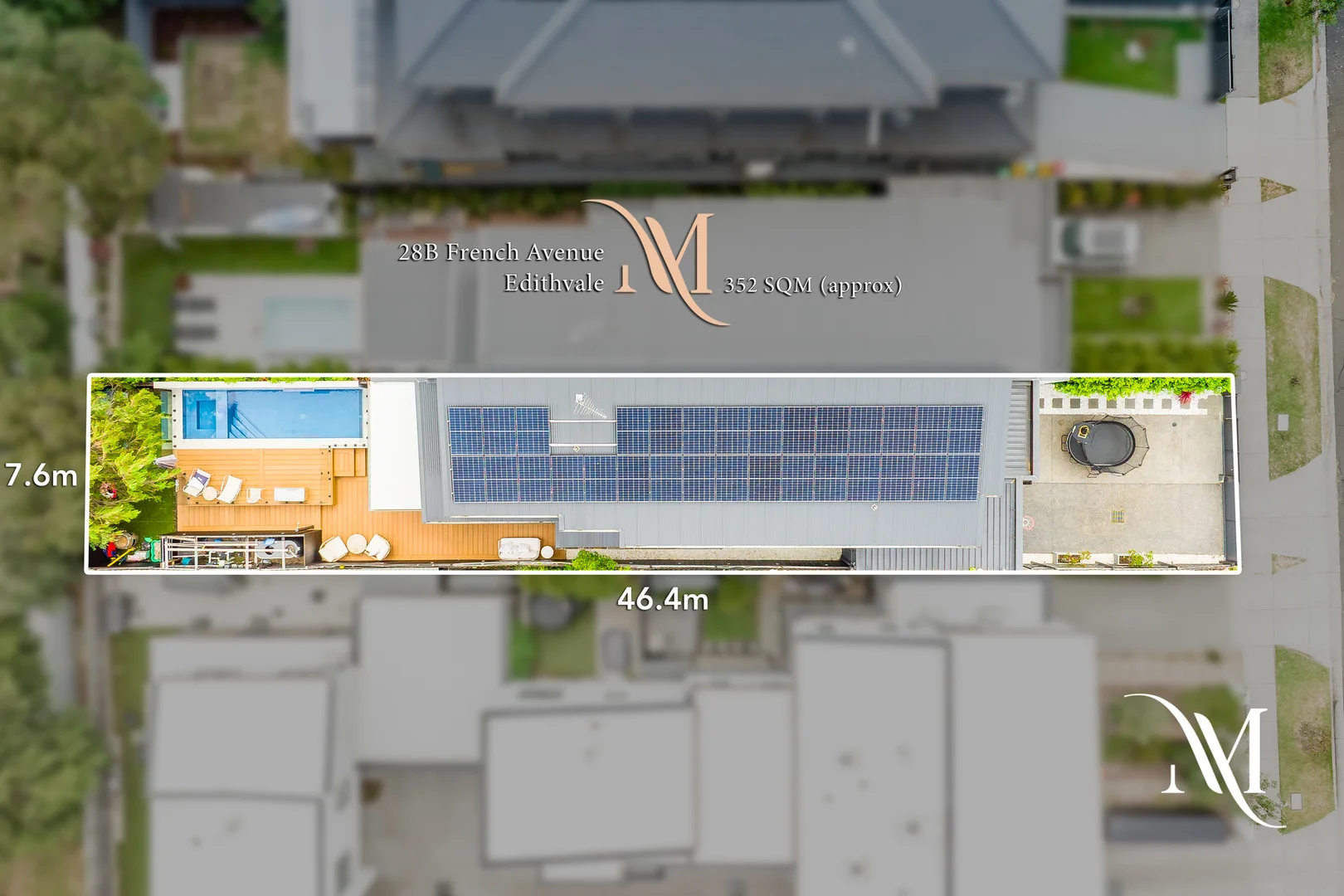 Additional image 28 of 28B French Avenue, Edithvale VIC 3196