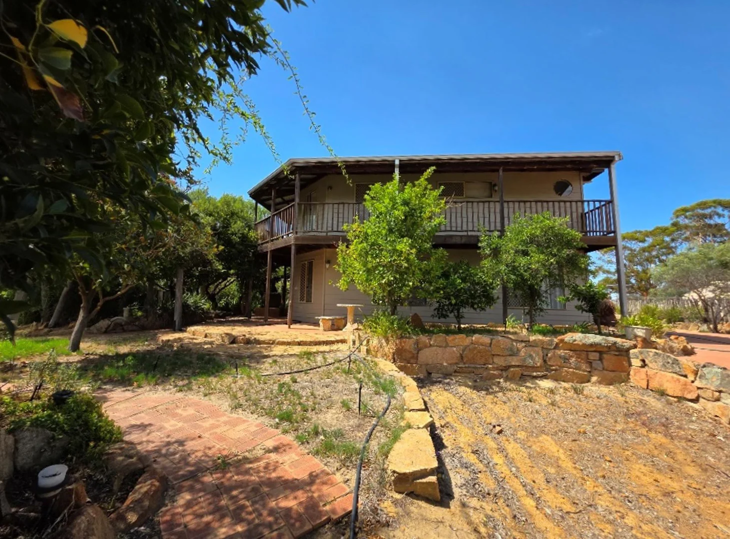 Additional image 2 of 24 SALEEBA Road, Moora WA 6510