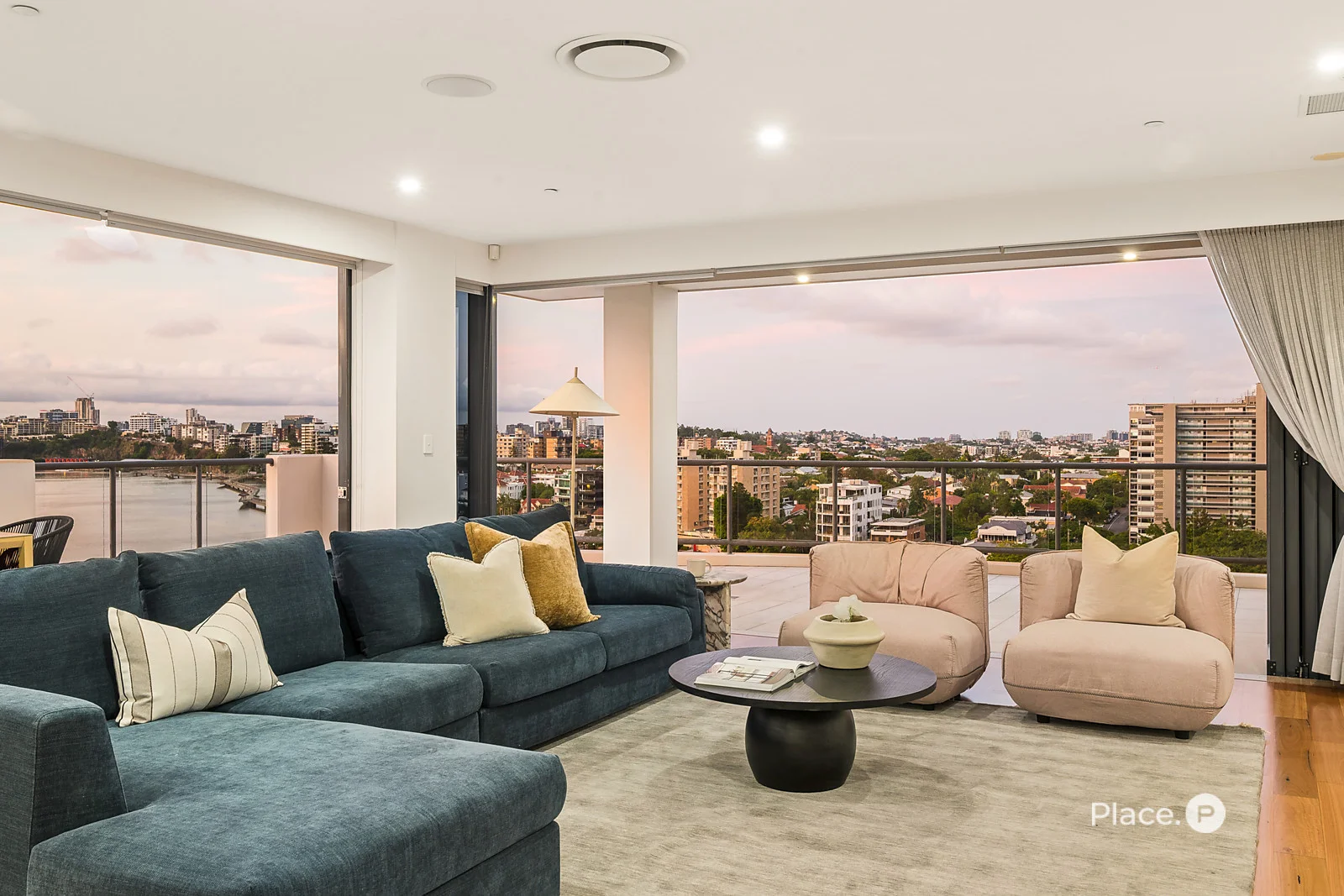 Additional image 5 of 20/76 Thorn Street, Kangaroo Point QLD 4169