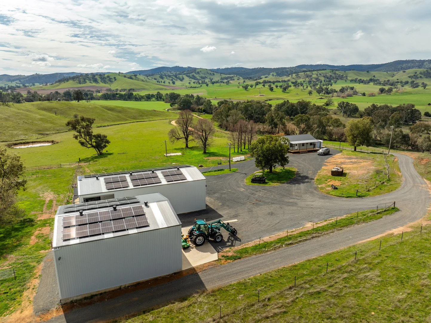 Additional image 4 of 2543 Westbrook Road, Oberne Creek NSW 2650