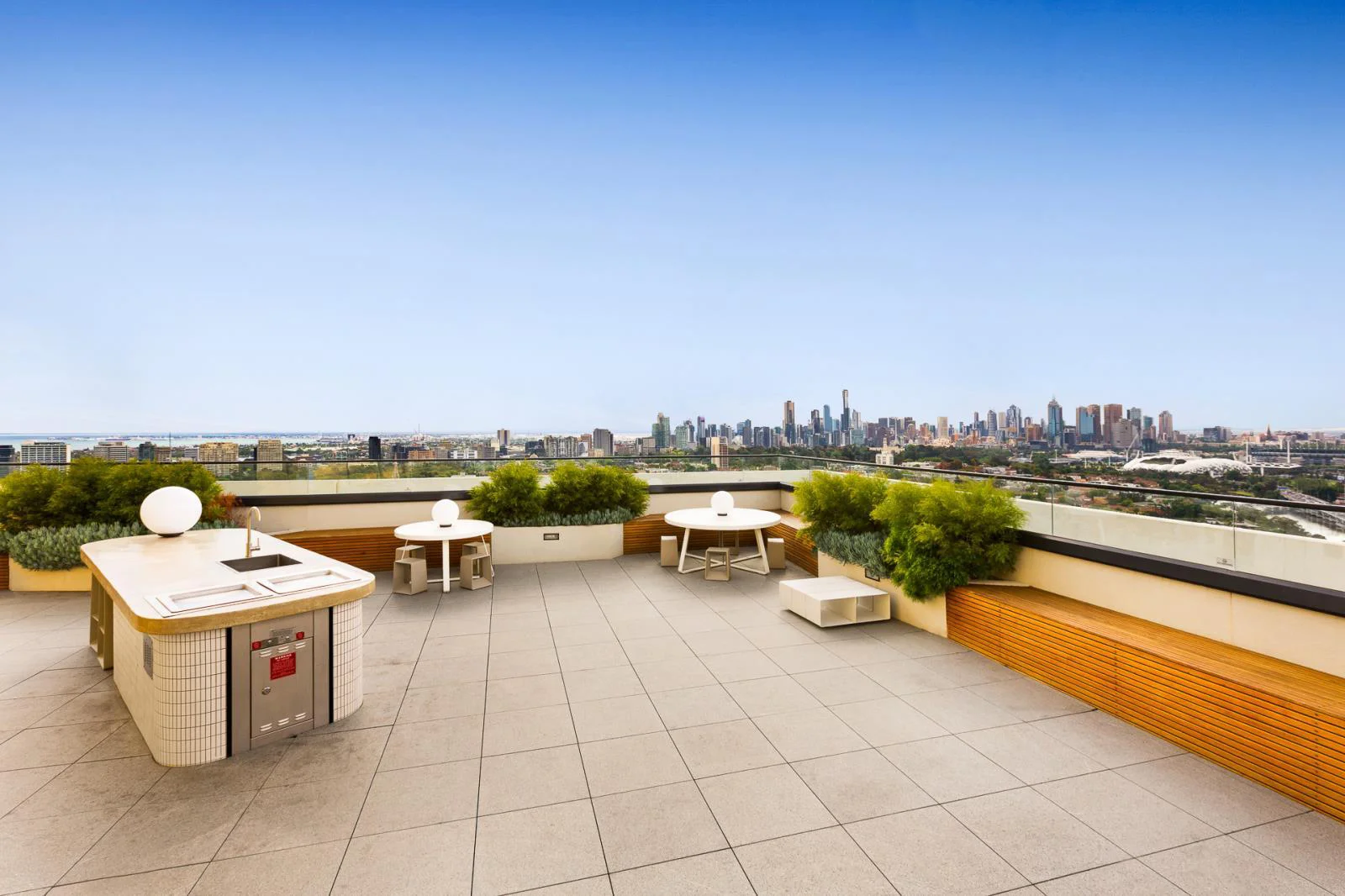 Additional image 10 of 1810/3 Yarra Street, South Yarra VIC 3141