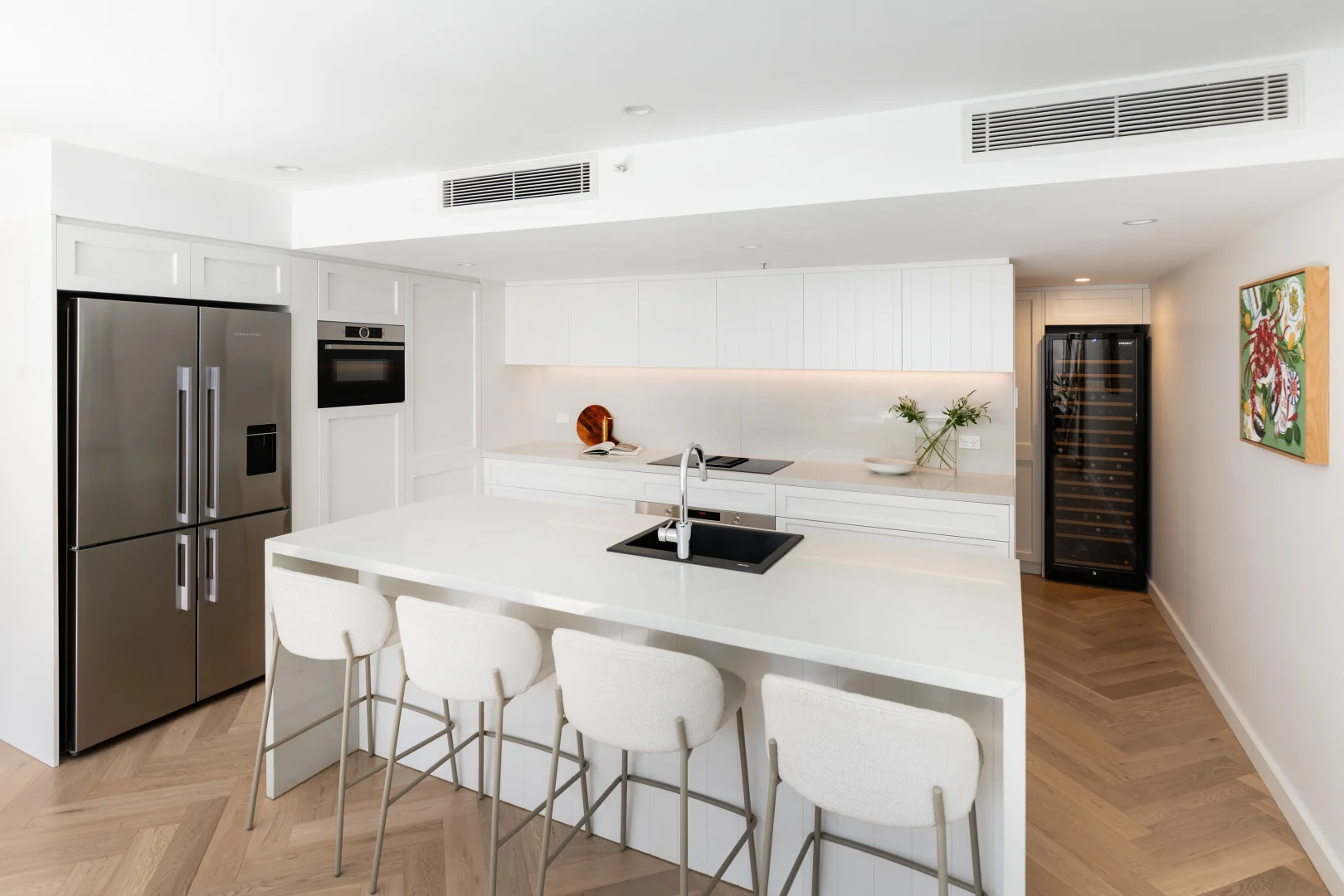 Additional image 6 of 511/6 Cowper Wharf Roadway, Woolloomooloo NSW 2011