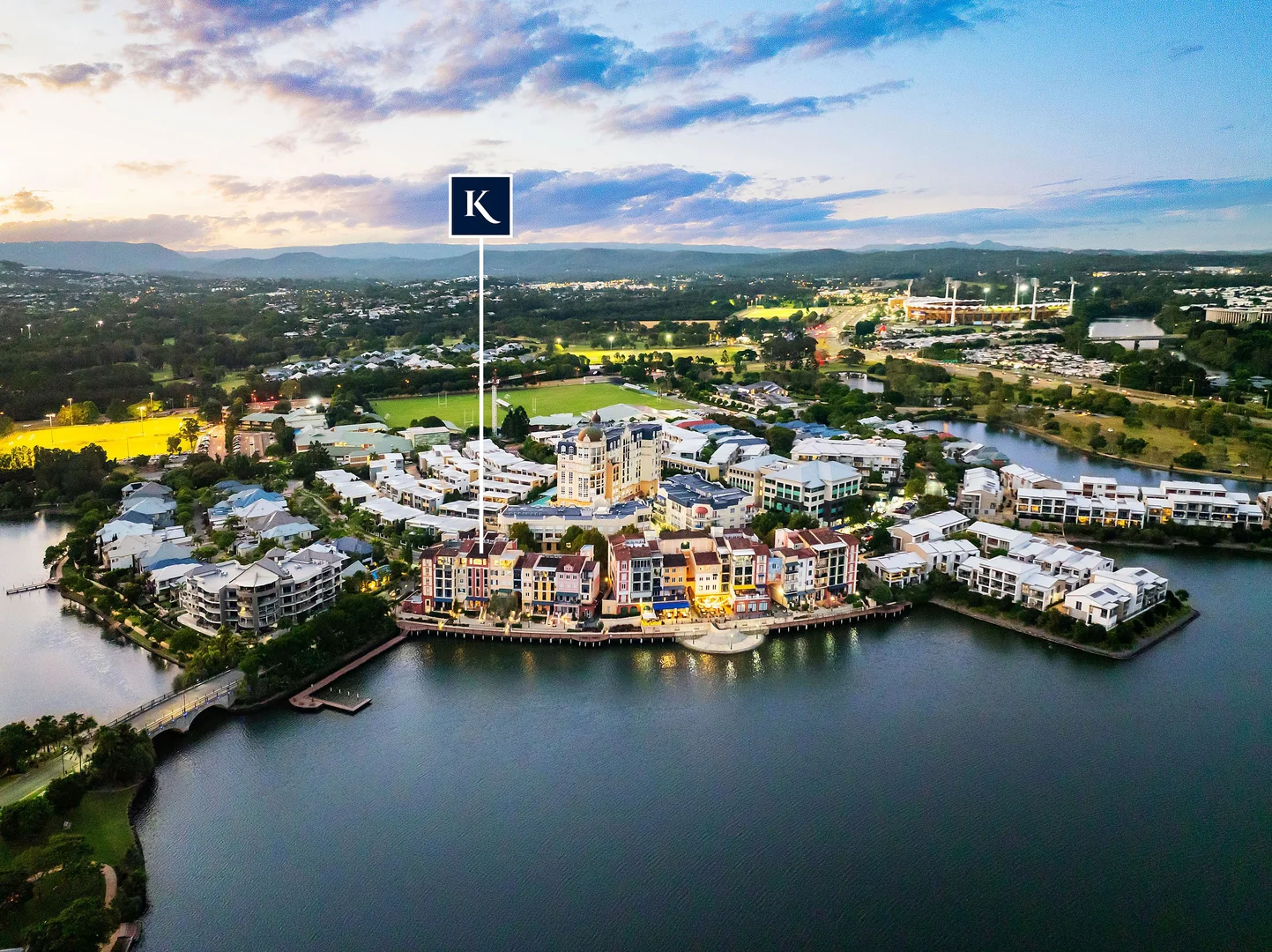 Additional image 25 of 36/3030 The Boulevard, Carrara QLD 4211