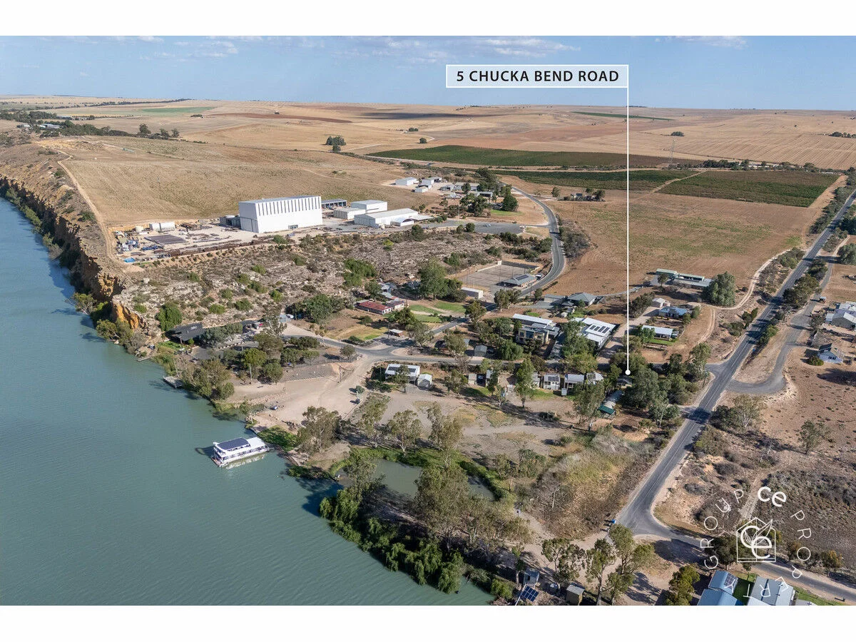 Additional image 16 of 5 Chucka Bend Road, Bowhill SA 5238