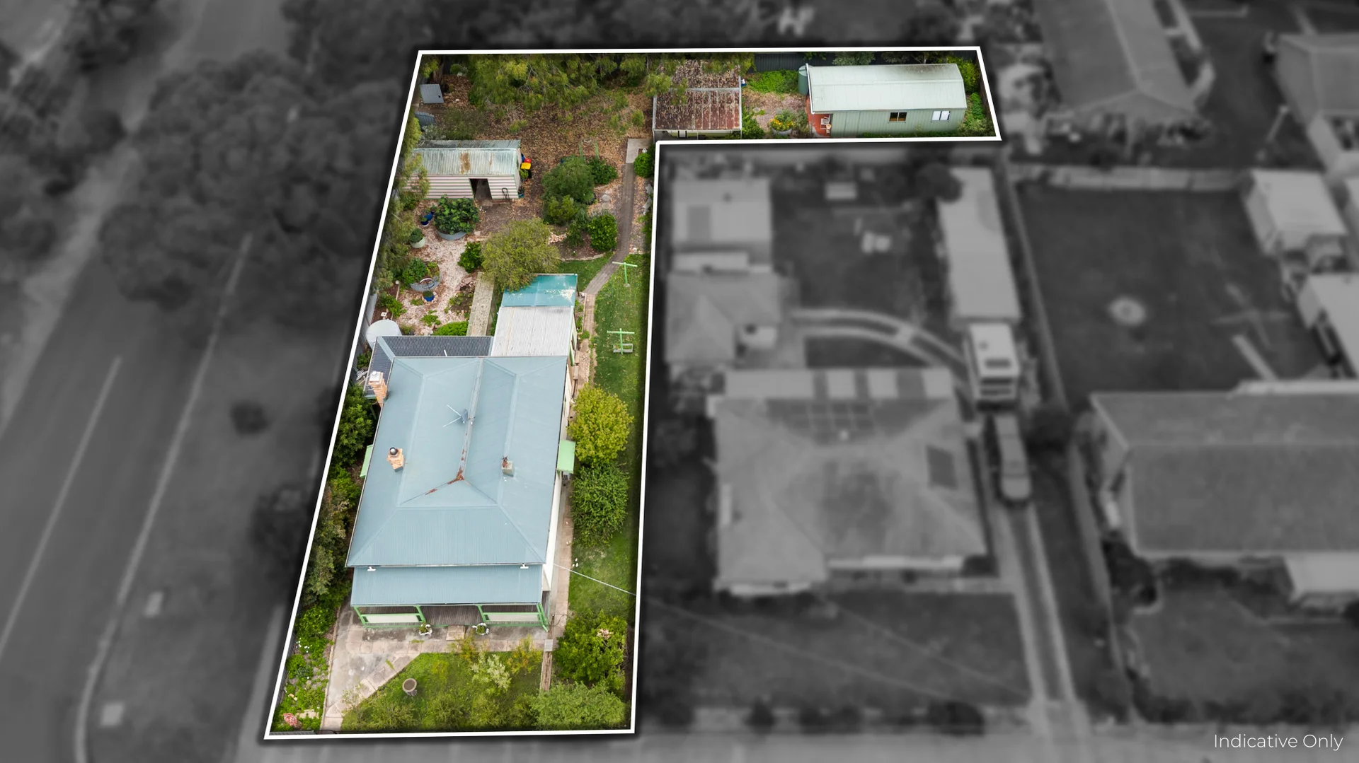 Additional image 2 of 16 Gordon Street, Heyfield VIC 3858