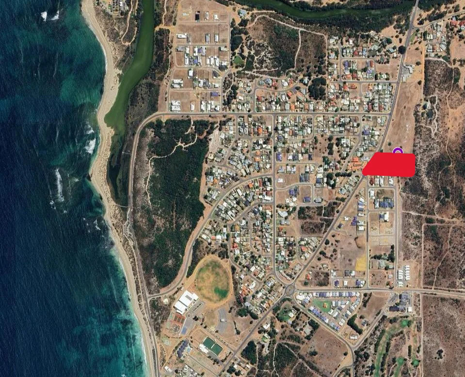 Additional image 3 of 214 Point Leander Drive, Port Denison WA 6525