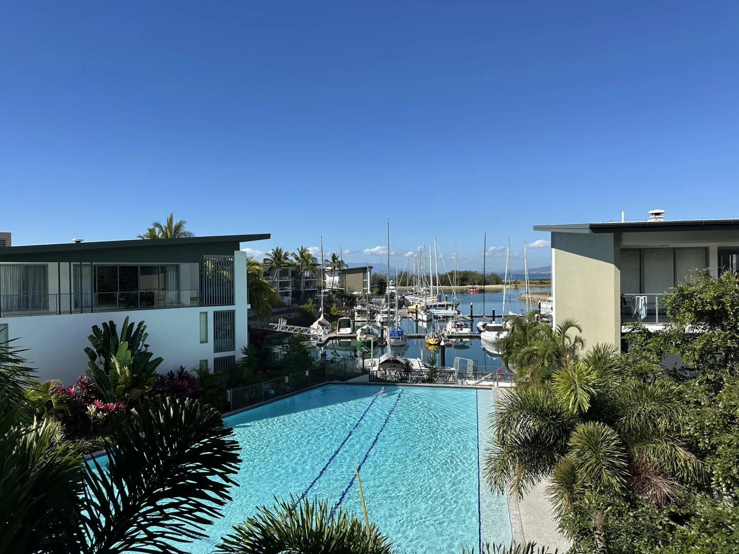 Additional image 14 of 835/123 Sooning St 'Blue On Blue', Nelly Bay QLD 4819