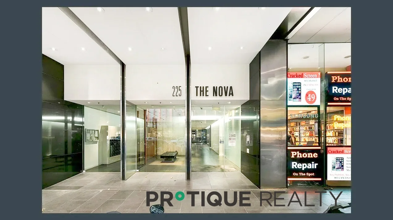 Additional image 12 of 611/225 Elizabeth St, Melbourne VIC 3000