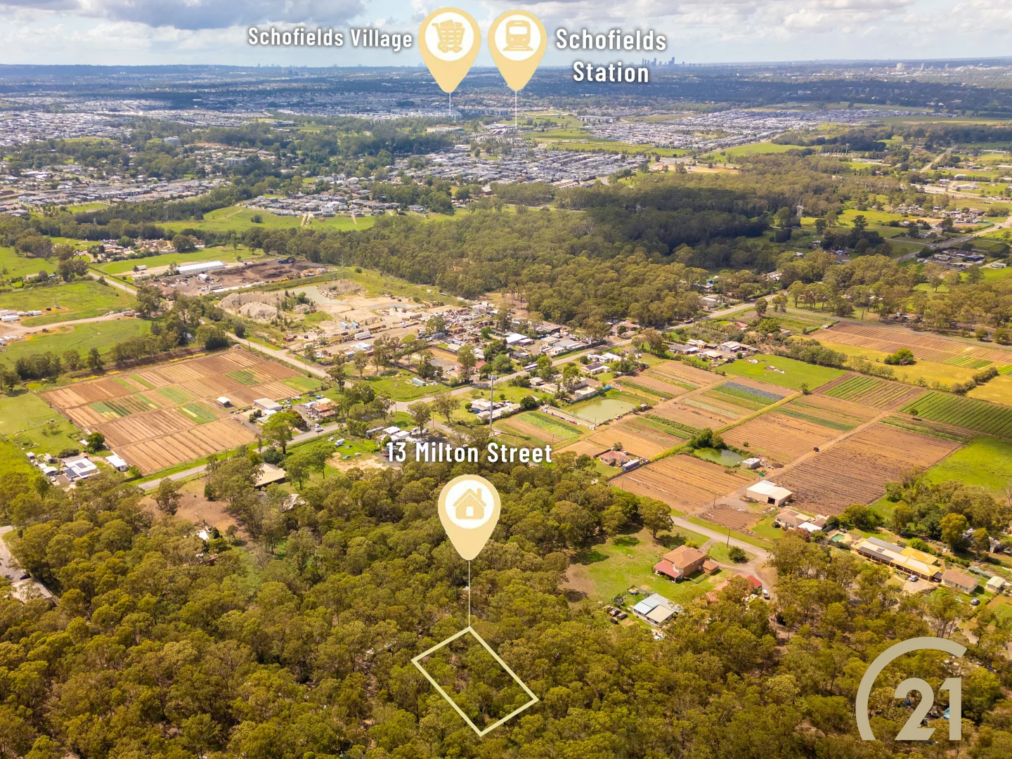 Additional image 3 of 13 Milton Street, Schofields NSW 2762