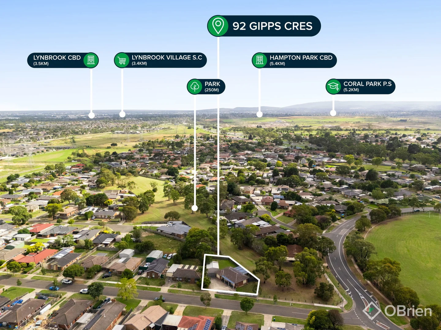 Additional image 20 of 92 Gipps Crescent, Cranbourne North VIC 3977