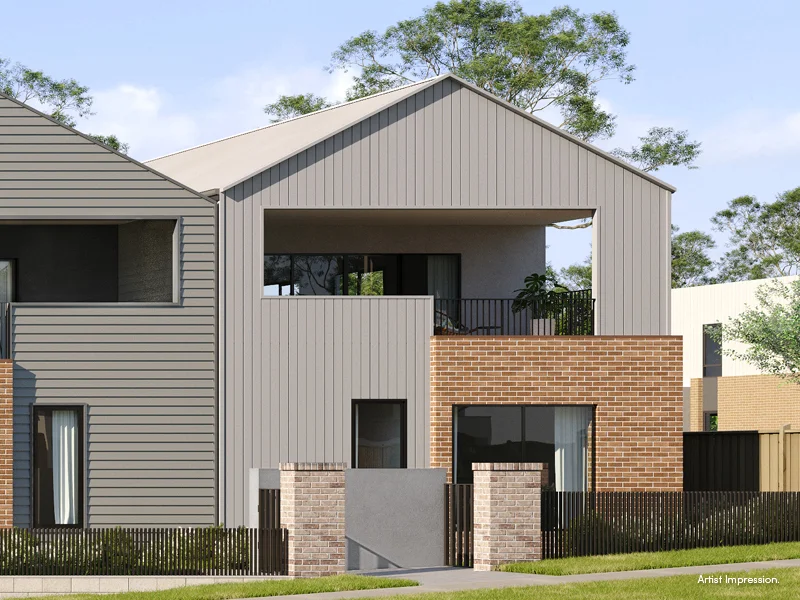 Lot 10113 Anser Walkway, Averley, Nar Nar Goon North VIC 3812