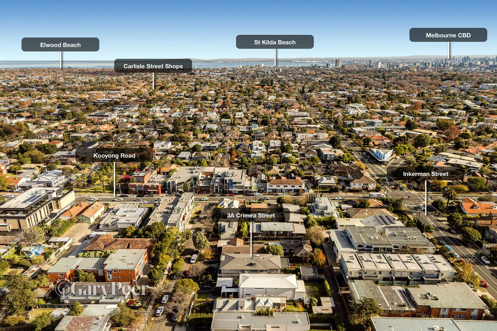 Additional image 15 of 3a Crimea Street, Caulfield North VIC 3161