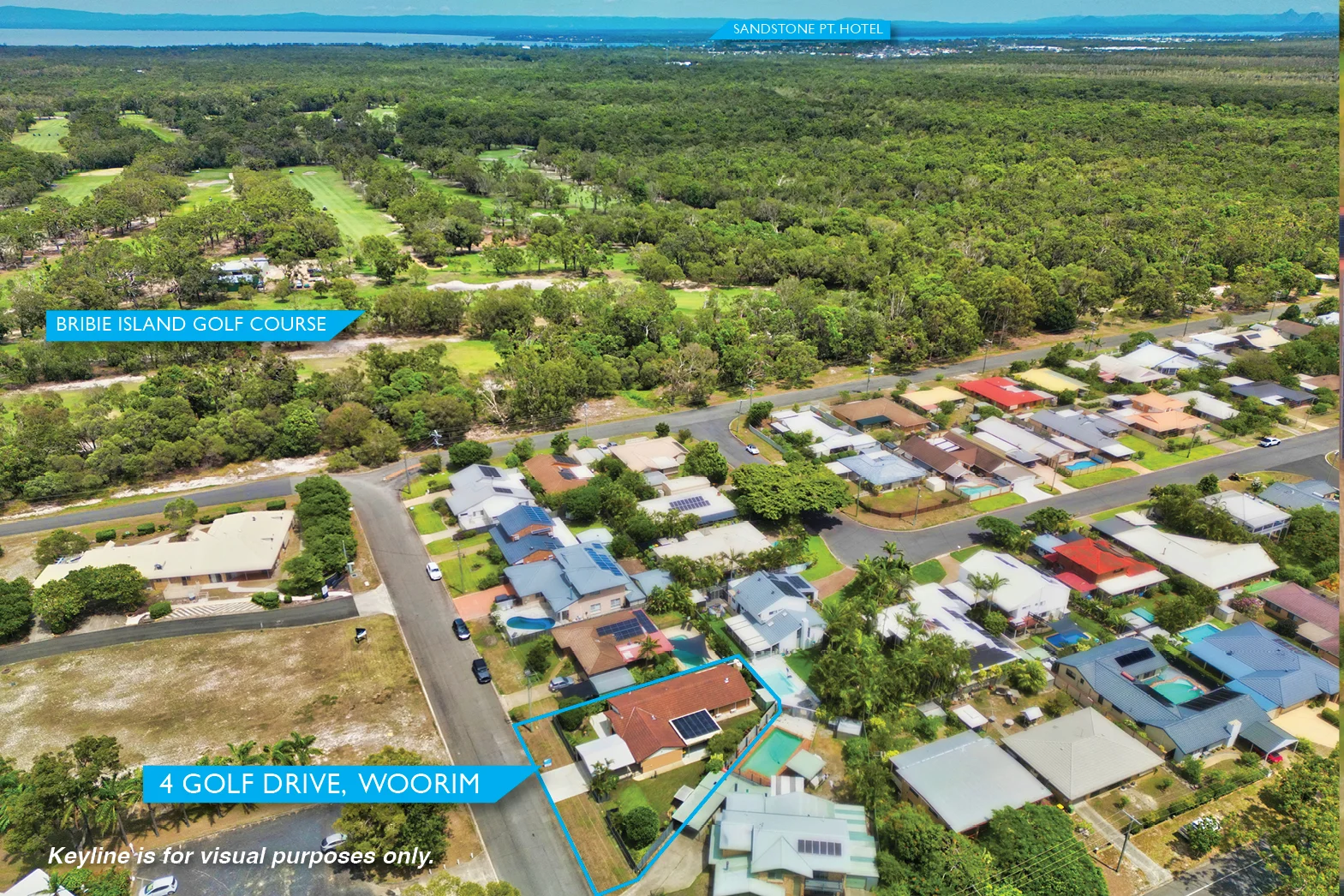 Additional image 47 of 4 Golf Drive, Woorim QLD 4507