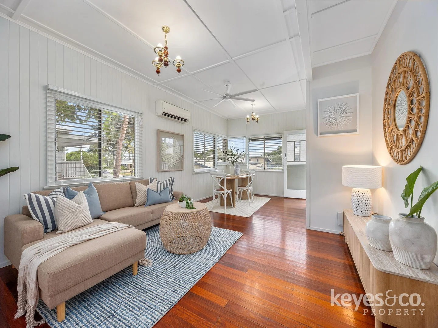 25 Sherriff Street, Hermit Park QLD 4812