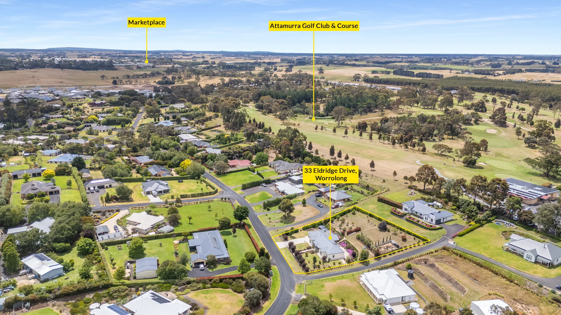 Additional image 25 of 33 Eldridge Drive, Worrolong SA 5291