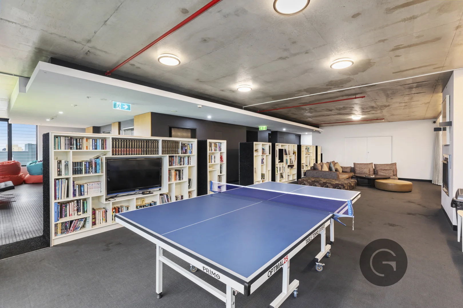 Additional image 13 of 602/32 Bray Street, South Yarra VIC 3141