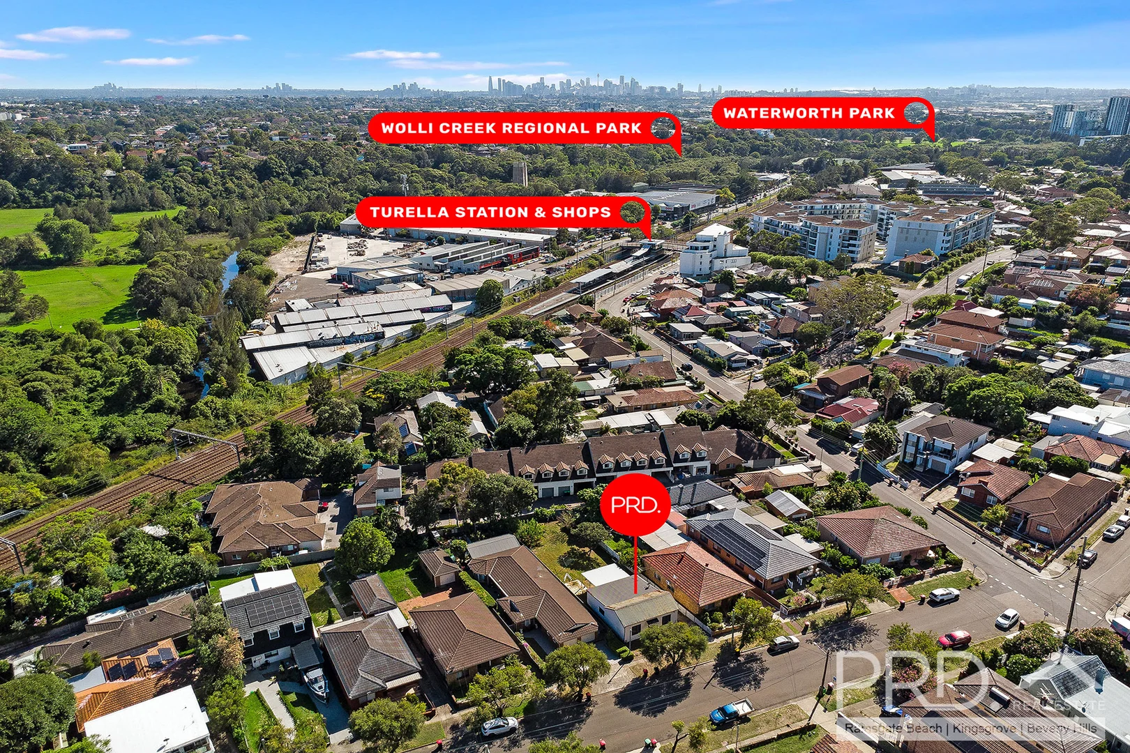 Additional image 10 of 7 Rickard Street, Turrella NSW 2205