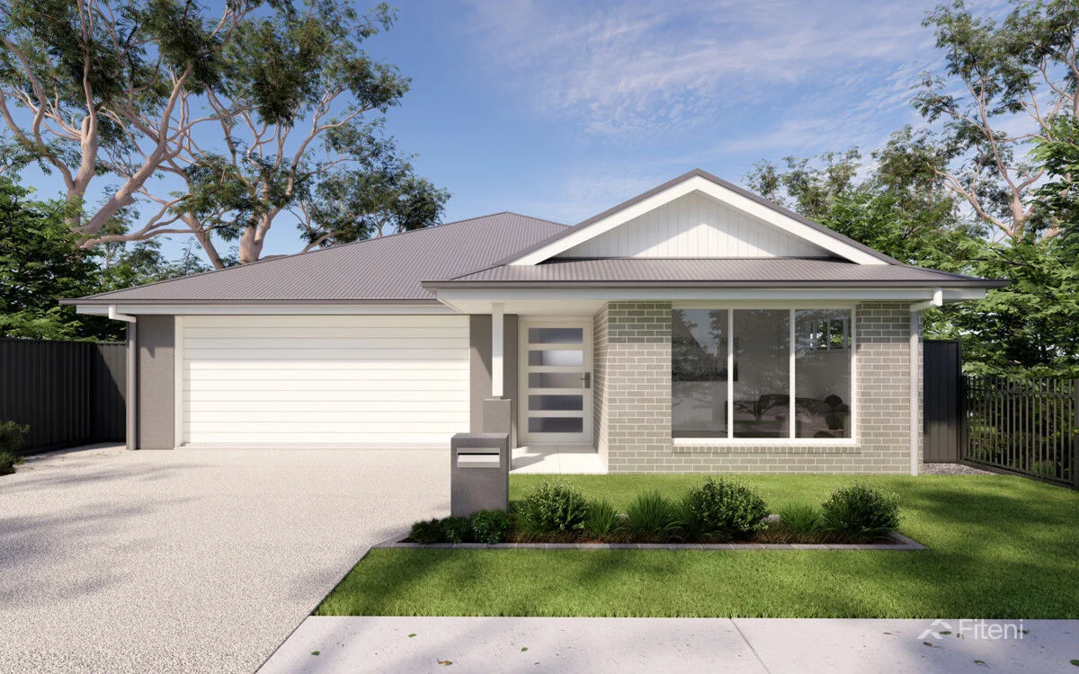 Lot 86 Kauri Boulevard, Victoria Point QLD 4165