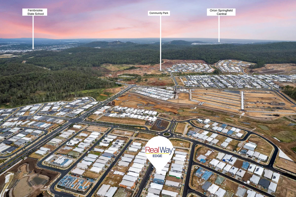 Additional image 15 of 20 Celestial Way, White Rock QLD 4306