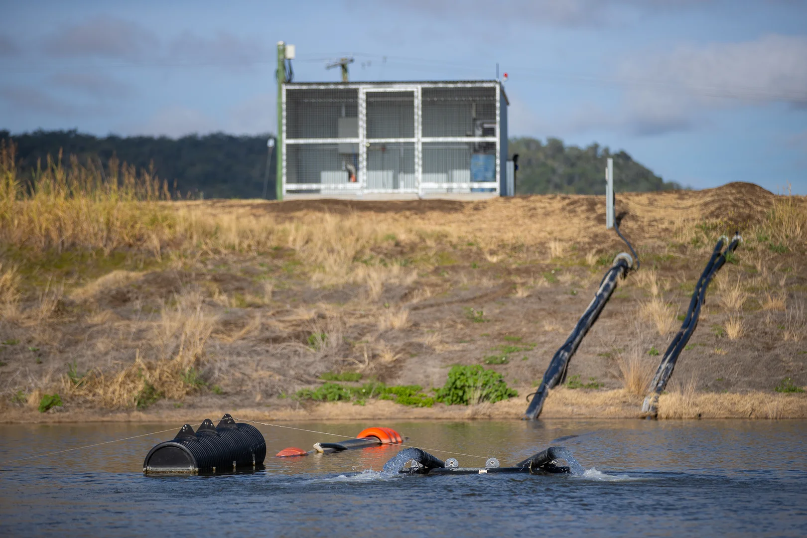 Additional image 30 of "Wanstead" 391 Cudmore Road, Cambooya QLD 4358