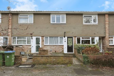Shooters Hill Close, Southampton, Hampshire SO19