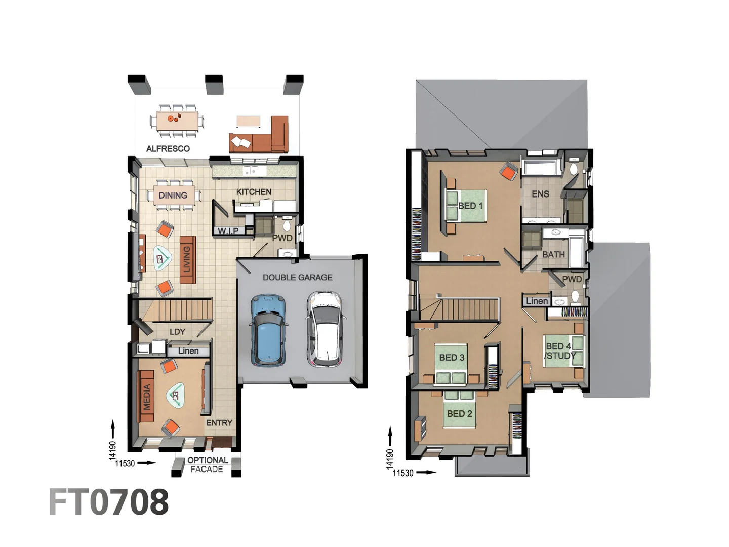 Additional image 8 of Lot 22 Hapuku Cres, Lennox Head NSW 2478