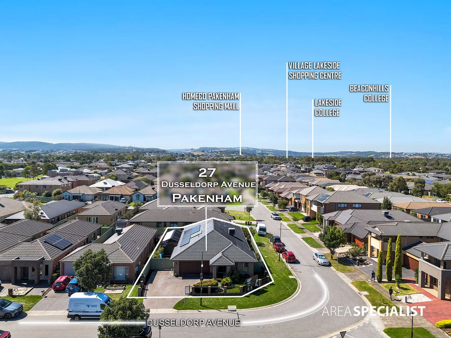 Additional image 14 of 27 Dusseldorp Avenue, Pakenham VIC 3810