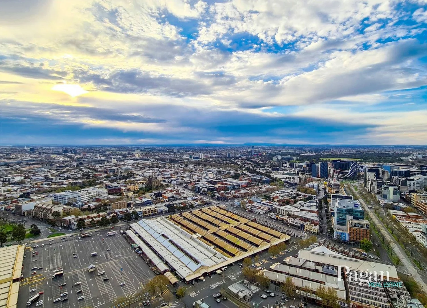 4404/120 Abeckett Street, Melbourne VIC 3000