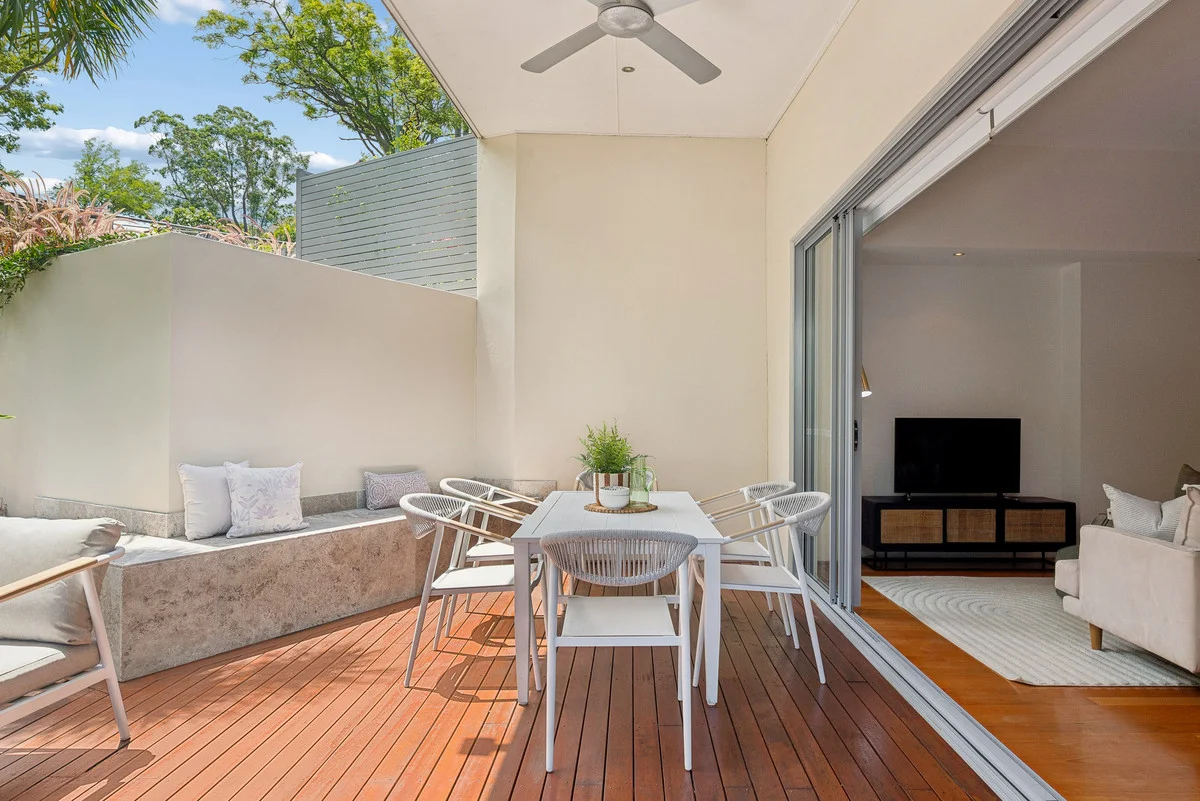 Additional image 3 of 1/29 Central Avenue, Indooroopilly QLD 4068