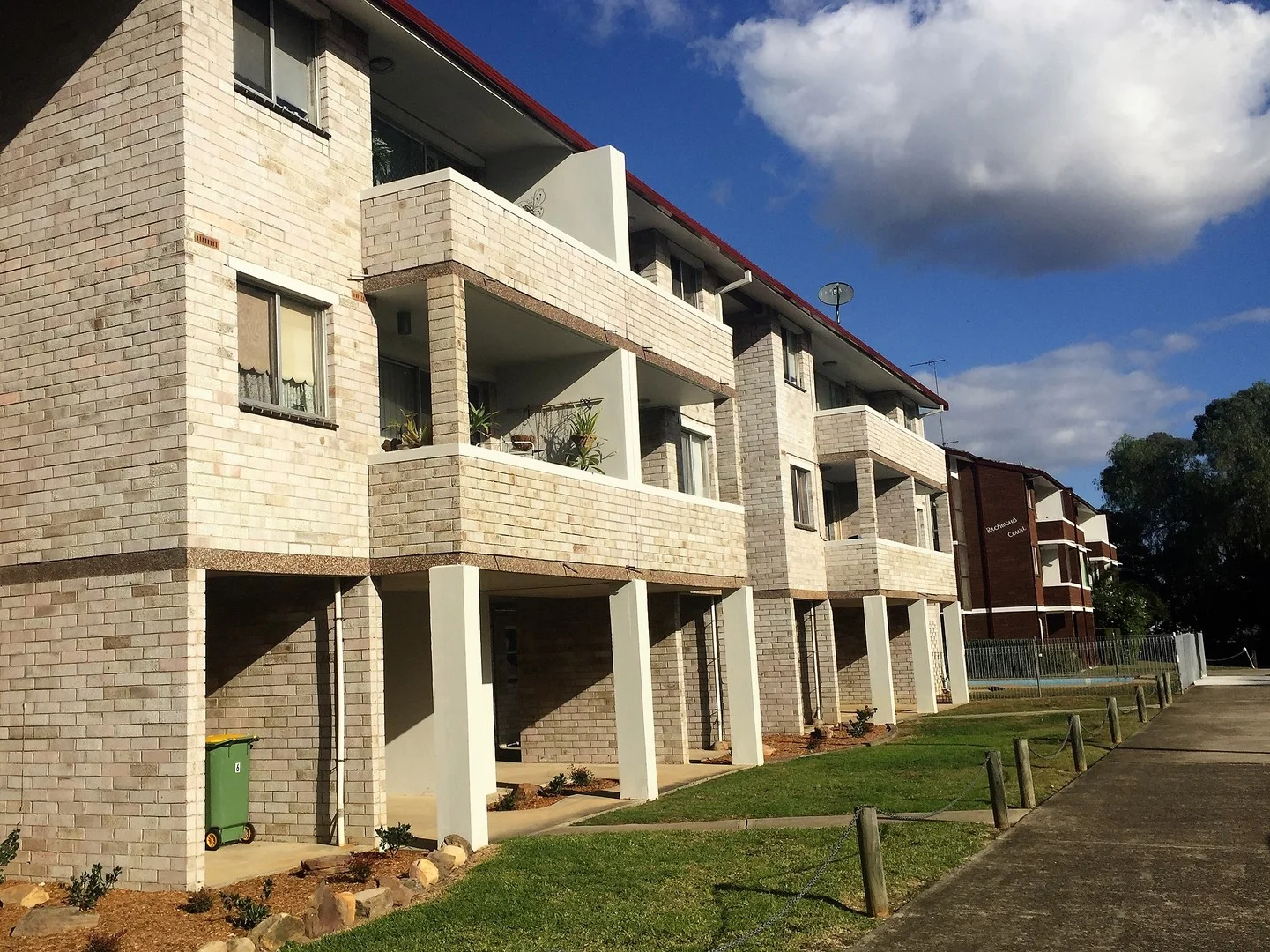 10/102 Windsor Street, Richmond NSW 2753