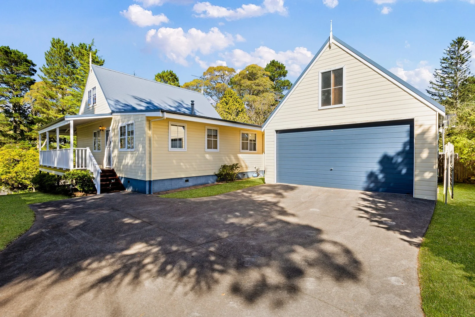 9-11 Ada Road, Blackheath NSW 2785