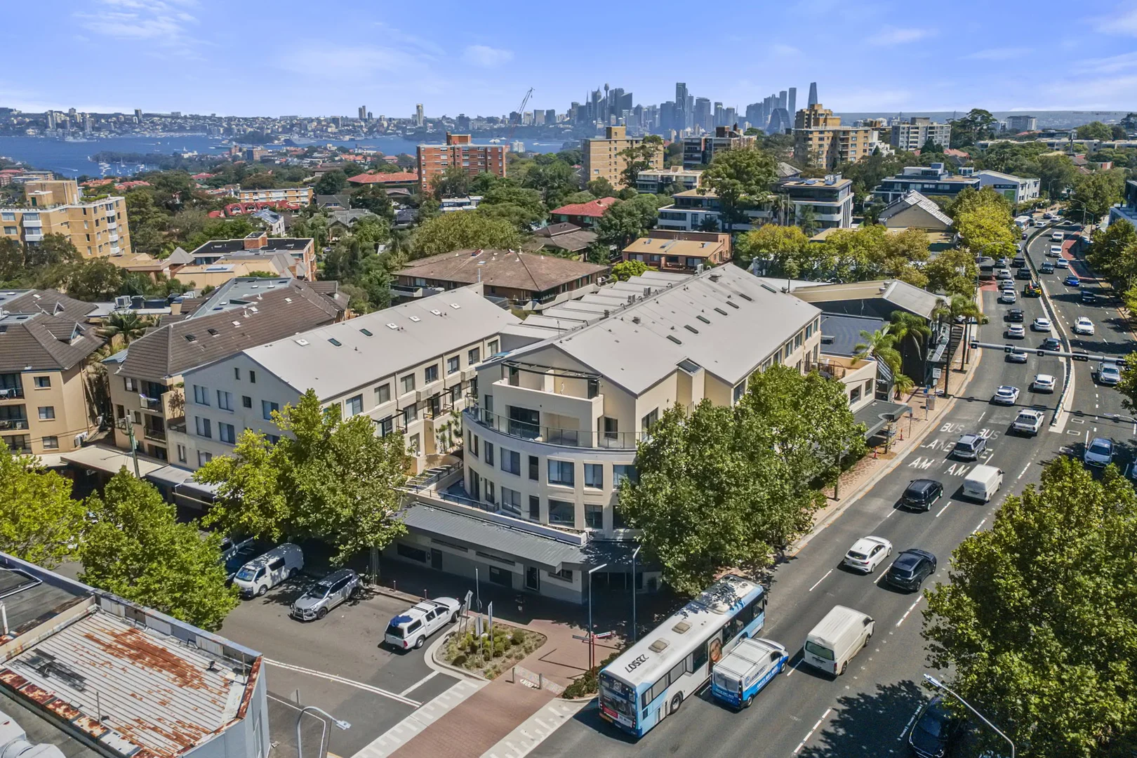 Additional image 12 of 43/120 Cabramatta Road, Cremorne NSW 2090