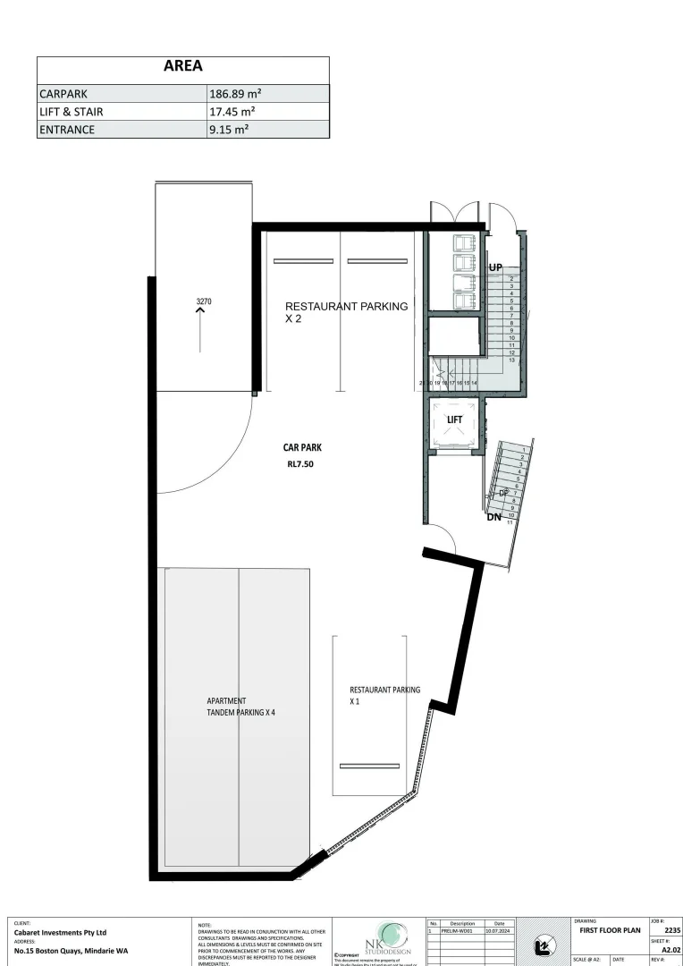 Additional image 5 of 15 Boston Quays, Mindarie WA 6030