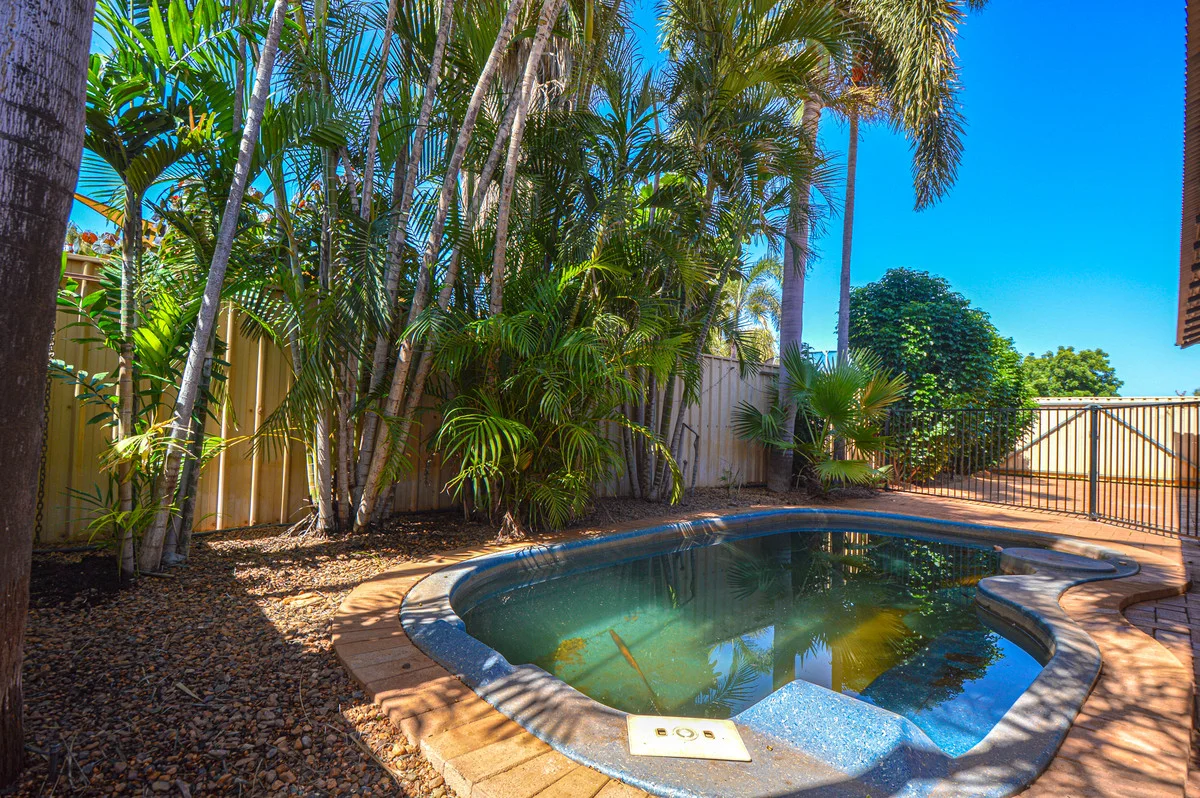 Additional image 25 of 2 Cockatoo Court, South Hedland WA 6722