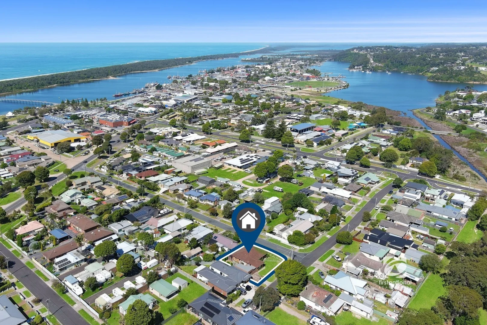 Additional image 21 of 18 Jefferson Avenue, Lakes Entrance VIC 3909