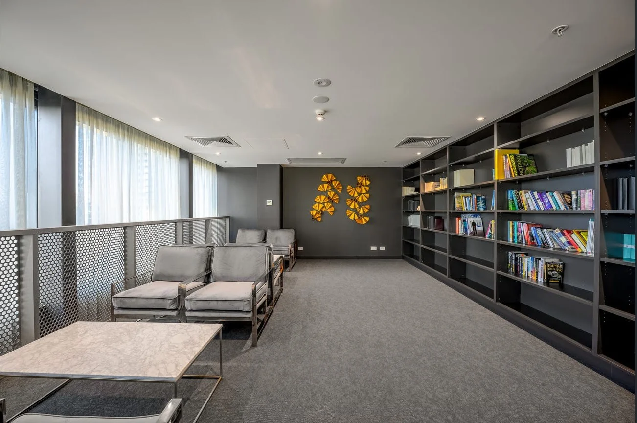 Additional image 12 of 702/5 Joseph Road, Footscray VIC 3011