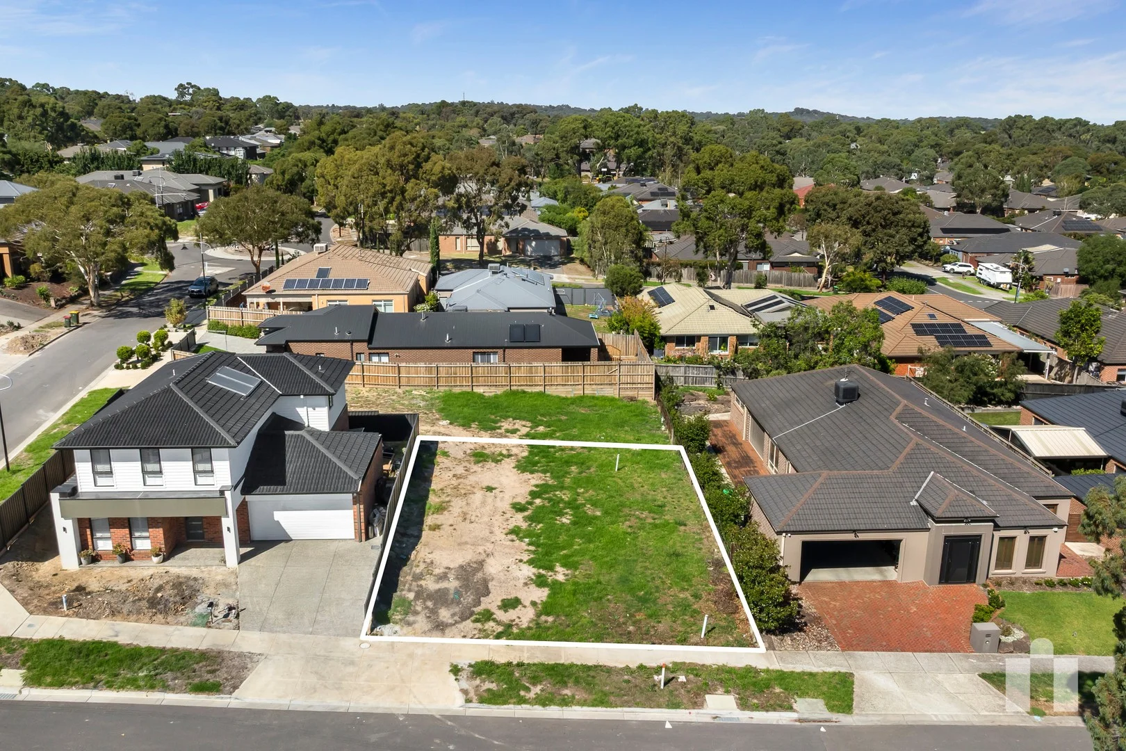 18 Kossatz Terrace, Doreen VIC 3754