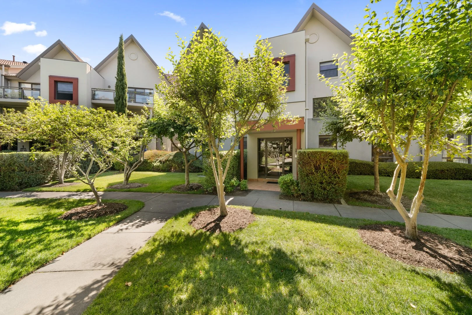Additional image 24 of 35/1 Eldridge Crescent, Garran ACT 2605