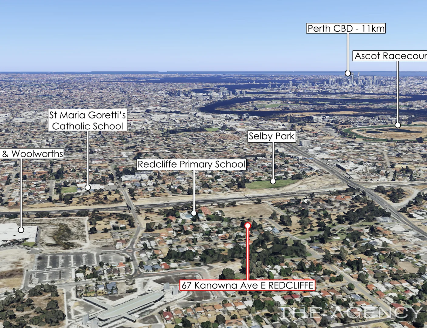 Additional image 2 of 67 Kanowna Avenue East, Redcliffe WA 6104