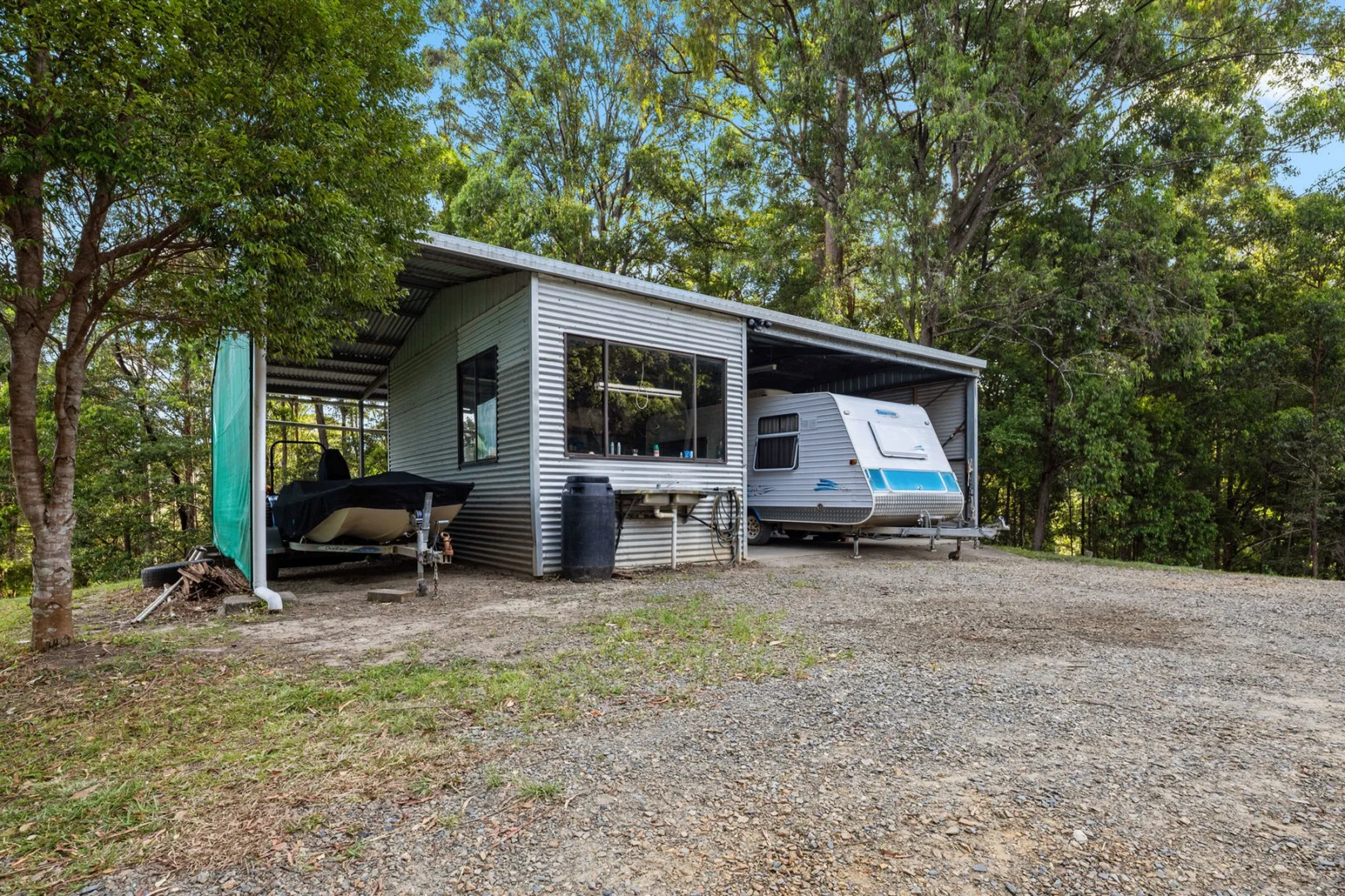 Additional image 22 of 83 Kinki Spur Road, Yarrahapinni NSW 2441